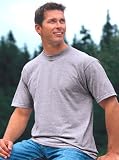 Jerzees 6 oz High Cotton T-shirt 188