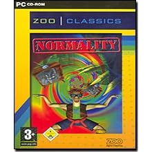Normality: Video Games