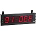 Red Lion LD Red Large Serial Slave LED Segment Display