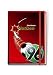 Brauns Hannover 96 Notizbuch DIN A 5 blanko
