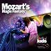 Mozart's Magic Fantasy: A Journey Through 'The Magic Flute'