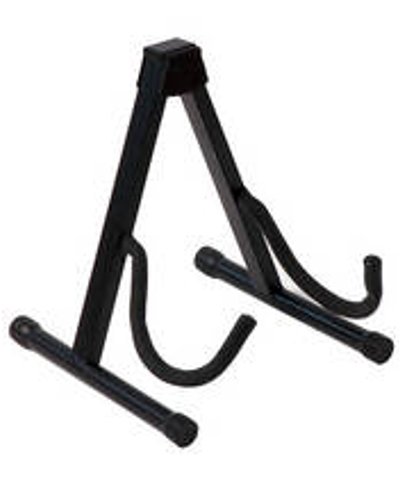 Gitarrenständer A-Form -Deluxe-
