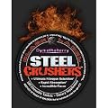 Dymethaberry Steel Crushers