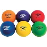 Gator Skin Special-7 Balls (Set of 6)