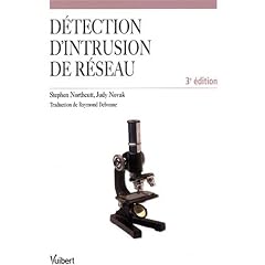 D�tection d'intrusion de r�seau