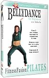 Bellydance for Beginners with Suhaila: Fitness Fusion Pilates