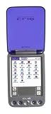 Sony Clie PEG-SJ33/UL Handheld - Blue