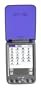 Sony Clie PEG-SJ33/UL Handheld - Blue