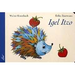 Igel Itzo