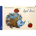 Igel Itzo