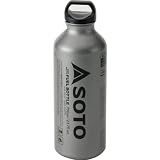 ソト(SOTO) 広口フューエルボトル700ml SOD-700-07