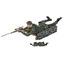 Marine Recon Sniper/McFarlene Military series 1