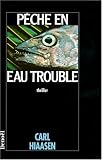 P�che en eau trouble