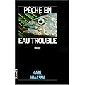 P�che en eau trouble