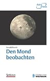 : Den Mond beobachten