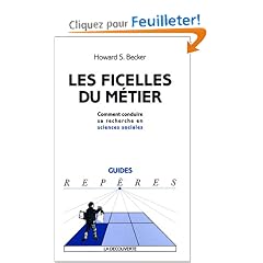 Les ficelles du m�tier