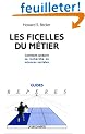 Les ficelles du m�tier