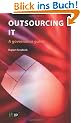 Outsourcing It: A Governance Guide