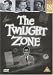 The Twilight Zone - Vol. 18 [UK IMPORT]