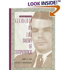 Elements of the Theory of Computation (2nd Edition) by Harry R. Lewis and Christos H. Papadimitriou
