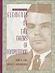Elements of the Theory of Computation (2nd Edition)