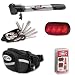 Ravx Mountain Bike Value Pack - K037