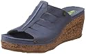 El Naturalista Women's N400 Wedge Sandal