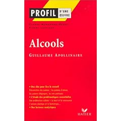 Alcools, 1913