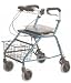 Rollator Dannie Steel Winnie Walker