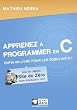 Apprenez � programmer en C