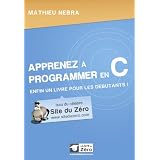 Apprenez � programmer en Cpar Mathieu Nebra