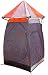 Paha Que Grey Aluminum Tepee Shelter