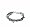 Fossil Damen-Armband Mix Material 20cm JA3642040