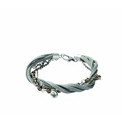 Fossil Damen-Armband Mix Material 20cm JA3642040
