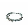 Fossil Damen-Armband Mix Material 20cm JA3642040