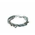 Fossil Damen-Armband Mix Material 20cm JA3642040