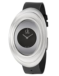 Calvin Klein Mound Womens Quartz Watch K9322102