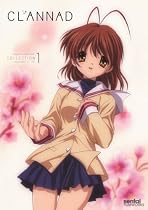 Clannad: Collection 1 Streaming Clannad: Collection 1 Streaming.