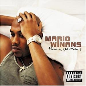 Mario Winans - Ready for love Lyrics - Zortam Music