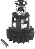 Oregon Replacement Part STARTER DRIVE GEAR AND RETURN B&S 495877 # 33-003