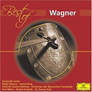 James Otto - Best of Wagner - Zortam Music