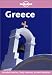 Books : Lonely Planet Greece