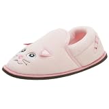 Western Chief Kitty Slipper with Sole