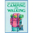 Camping and Walking (Usborne Guide) by David Watkins