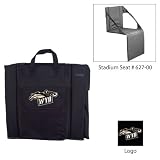 Wyoming Cowboys NCAA Stadium Seat (Black)