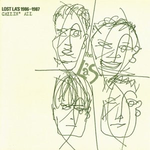 CD-Charts  Search : Callin' All: Lost La's 1986-1987 [VINYL]