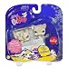 Littlest Pet Shop: Pairs and Portables - Cat and Cat