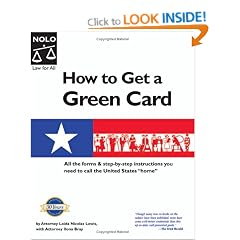 How to Get a Green Card