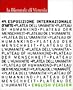 LA Biennale Di Venezia: Esposizione Internazionale D'Arte