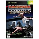 Video Games : Backyard Wrestling: Don't Try This at Home